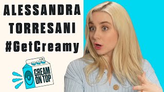 Alessandra Torresani GetCreamy