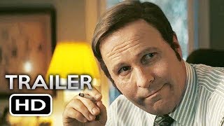 VICE Official Trailer 2018 Christian Bale Amy Adams Biography Movie HD