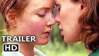 TELL IT TO THE BEES Official Trailer 2019 Anna Paquin Movie HD