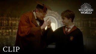 Potions Class  Harry Potter and the HalfBlood Prince