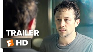 Snowden Official Trailer 1 2016  Joseph GordonLevitt Shailene Woodley Movie HD