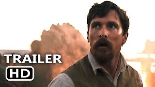 The Promise Official Trailer 2017 Christian Bale Oscar Isaac Drama Movie HD
