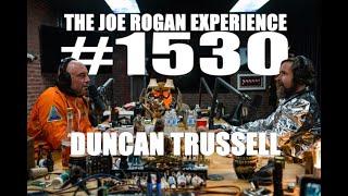 Joe Rogan Experience 1530  Duncan Trussell