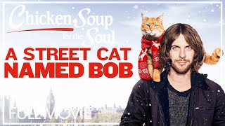 A Street Cat Named Bob  FULL MOVIE  2017  Inspiration Animals  Based on a True Story
