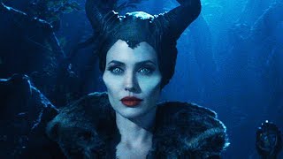 Maleficent Trailer 2014 Official Angelina Jolie Movie Teaser HD