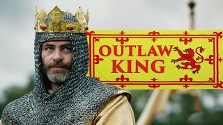 History Buffs Outlaw King