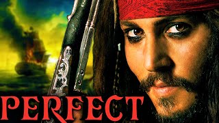 Why Pirates of the Caribbean is the Most UNDERRATED Trilogy Video Essay