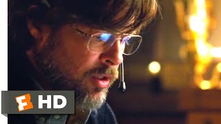 The Big Short 2015  Cashing Out Scene 910  Movieclips