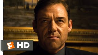 The Equalizer 2014  Brick by Brick Scene 810  Movieclips