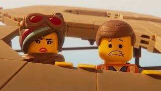 The LEGO Movie 2 The Second Part  Official Teaser Trailer HD