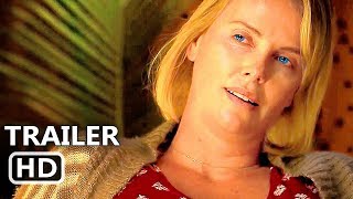 TULLY Official Trailer  2 2018 Charlize Theron Movie HD