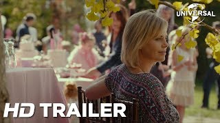 Tully  Official International Trailer 2 Universal Pictures HD