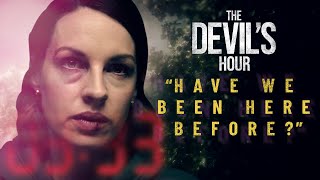 Lucys Nightmare Begins  The First 5 Minutes of The Devils Hour