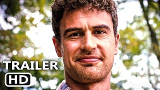 THE TIME TRAVELERS WIFE Trailer 2022 Theo James Rose Leslie Movie