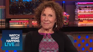 Rhea Perlman on Her Relationship with Danny DeVito  WWHL