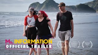 Ms Information  Official Trailer HD  September 2023