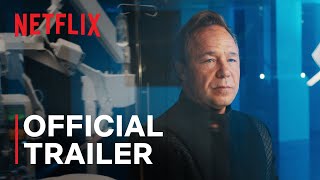Bodies  Official Trailer  Netflix