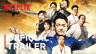 Last One Standing Season 2  Official Trailer  Netflix