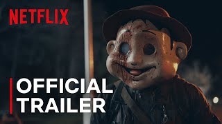 The Conference  Official trailer  Netflix
