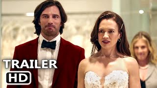 The Marry Me Pact Official Trailer 2023 Romantic Movie HD