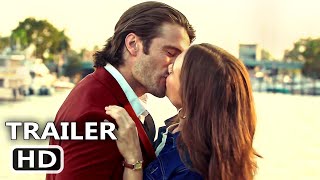 THE MARRY ME PACT Trailer 2023 Romance Movie HD