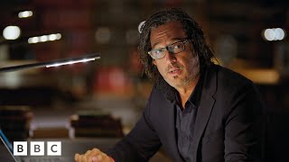 The secret receipts that influenced a Union with Ireland   Union with David Olusoga  BBC