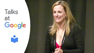 Ill Scream Later  Marlee Matlin  Talks at Google