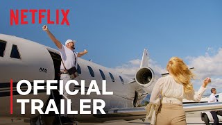 At Home With the Furys  Official Trailer  Netflix