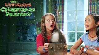 The Ultimate Christmas Present 2000 Disney Channel Original Film