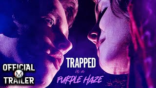 TRAPPED IN A PURPLE HAZE 2000  Official Trailer  HD