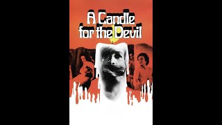 Movie Review A Candle For The Devil 1973