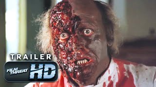 CORONA ZOMBIES  Official HD Trailer 2020  HORROR COMEDY  Film Threat Trailers