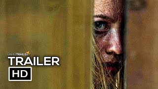 GOOD BOY Official Trailer 2023 Horror Movie HD