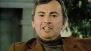 Gore Vidal interview and profile 1975