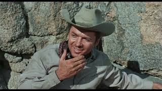 POSSE FROM HELL 1961 CLASSIC Theatrical Trailer