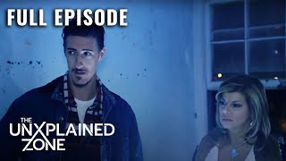 Kim Russo  Eric Balfour Visit Haunted Hotel in Texas  The Haunting Of  Full Episode