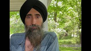 Stand Tall an active meditation with Waris Ahluwalia  Collis Browne