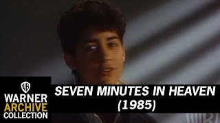 Original Theatrical Trailer  Seven Minutes in Heaven  Warner Archive