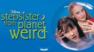 Stepsister from Planet Weird 2000 Disney Channel Original Film