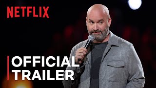Tom Segura Sledgehammer  Official Trailer  Netflix