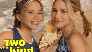 MaryKate and Ashley Olsen  Two of a Kind 17 Shore Thing