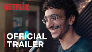Standing Up  Official Trailer  Netflix
