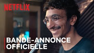 Drle  Bandeannonce officielle VF  Netflix France