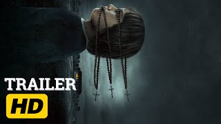 The Devil On Trial Official Trailer 2023