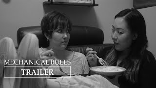 Mechanical Bulls  Official Trailer