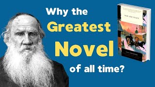 War and Peace  How Tolstoy Challenges Historians summary  analysis