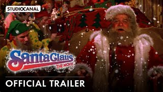 SANTA CLAUS THE MOVIE  Restored in magical 4K