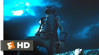 Underworld Rise of the Lycans 910 Movie CLIP  Lycan Revenge 2009 HD
