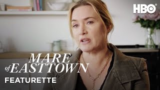 Mare of Easttown A Closer Look  HBO