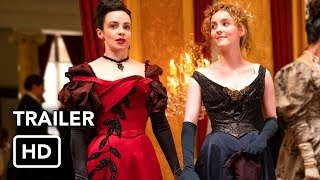 The Nevers HBO Teaser Trailer HD